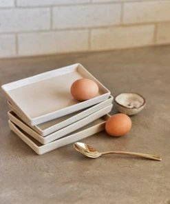 Lulu And Georgia Estrela Rectangular Platter