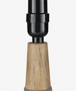 Lulu And Georgia Marcella Mini Table Lamp Lighting