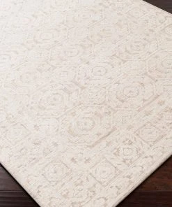 Lulu And Georgia Helene Rug Curved + Rounded