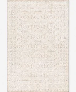 Lulu And Georgia Helene Rug Curved + Rounded