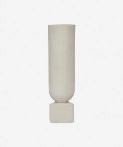 Lulu And Georgia Tava Vase By Light + Ladder