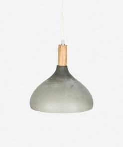 Lulu And Georgia Muted Pastels Taylor Pendant Light