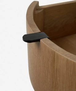 Lulu And Georgia Nina Freudenberger Collection Kono Nightstand