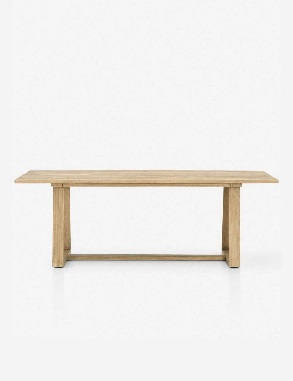 tika-indoor-outdoor-dining-table-brown_1564991625_1_1.jpg Lulu And Georgia Tika Indoor / Outdoor Dining Table Outdoor Collection