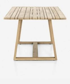 Lulu And Georgia Tika Indoor / Outdoor Dining Table Outdoor Collection 5 Lulu And Georgia Tika Indoor / Outdoor Dining Table Outdoor Collection