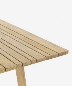 Lulu And Georgia Tika Indoor / Outdoor Dining Table Outdoor Collection 8 Lulu And Georgia Tika Indoor / Outdoor Dining Table Outdoor Collection