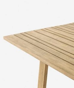 Lulu And Georgia Tika Indoor / Outdoor Dining Table Outdoor Collection 9 Lulu And Georgia Tika Indoor / Outdoor Dining Table Outdoor Collection