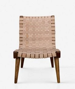 Lulu And Georgia Furniture Tiyana Leather Accent Chair 13 Lulu And Georgia Furniture Tiyana Leather Accent Chair