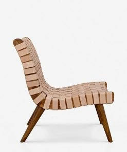 Lulu And Georgia Furniture Tiyana Leather Accent Chair 15 Lulu And Georgia Furniture Tiyana Leather Accent Chair