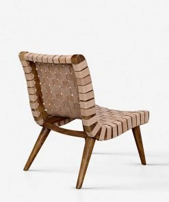 Lulu And Georgia Furniture Tiyana Leather Accent Chair 17 Lulu And Georgia Furniture Tiyana Leather Accent Chair