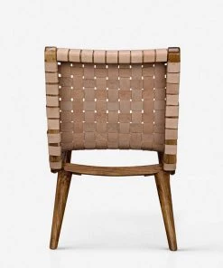 Lulu And Georgia Furniture Tiyana Leather Accent Chair 16 Lulu And Georgia Furniture Tiyana Leather Accent Chair