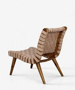 Lulu And Georgia Furniture Tiyana Leather Accent Chair 14 Lulu And Georgia Furniture Tiyana Leather Accent Chair