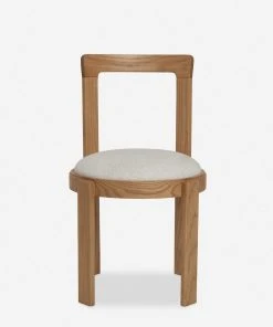 Lulu And Georgia Nina Freudenberger Collection Tobie Dining Chair (Set Of 2)