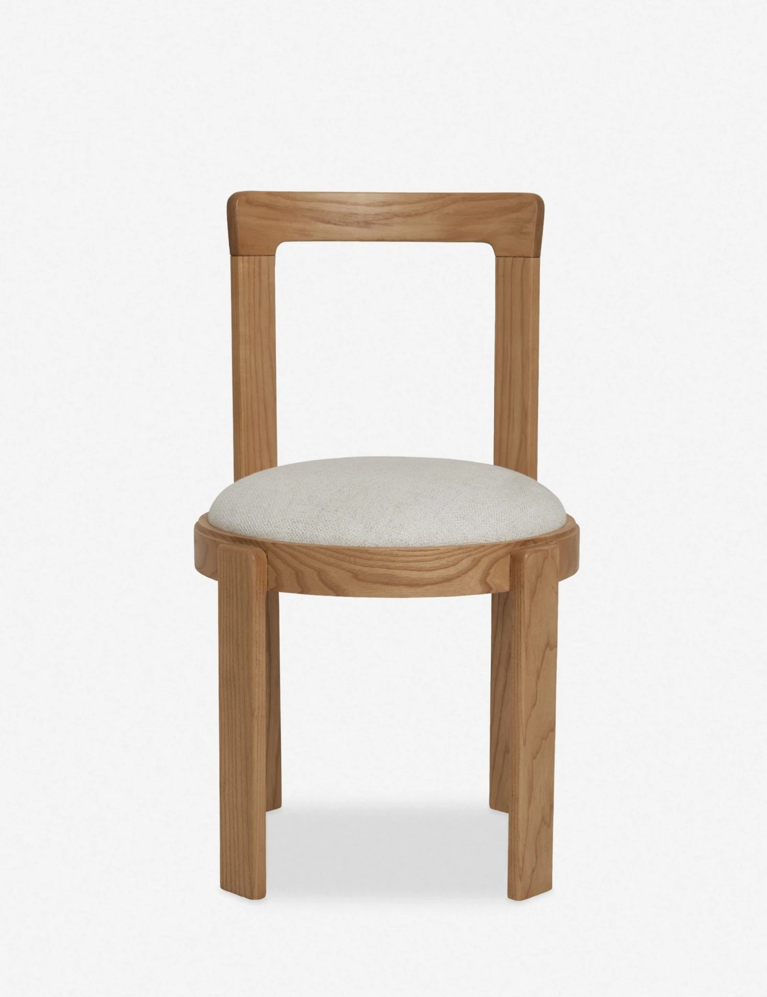 tobi_dining_chair_2254_1.jpg Lulu And Georgia Nina Freudenberger Collection Tobie Dining Chair (Set Of 2)