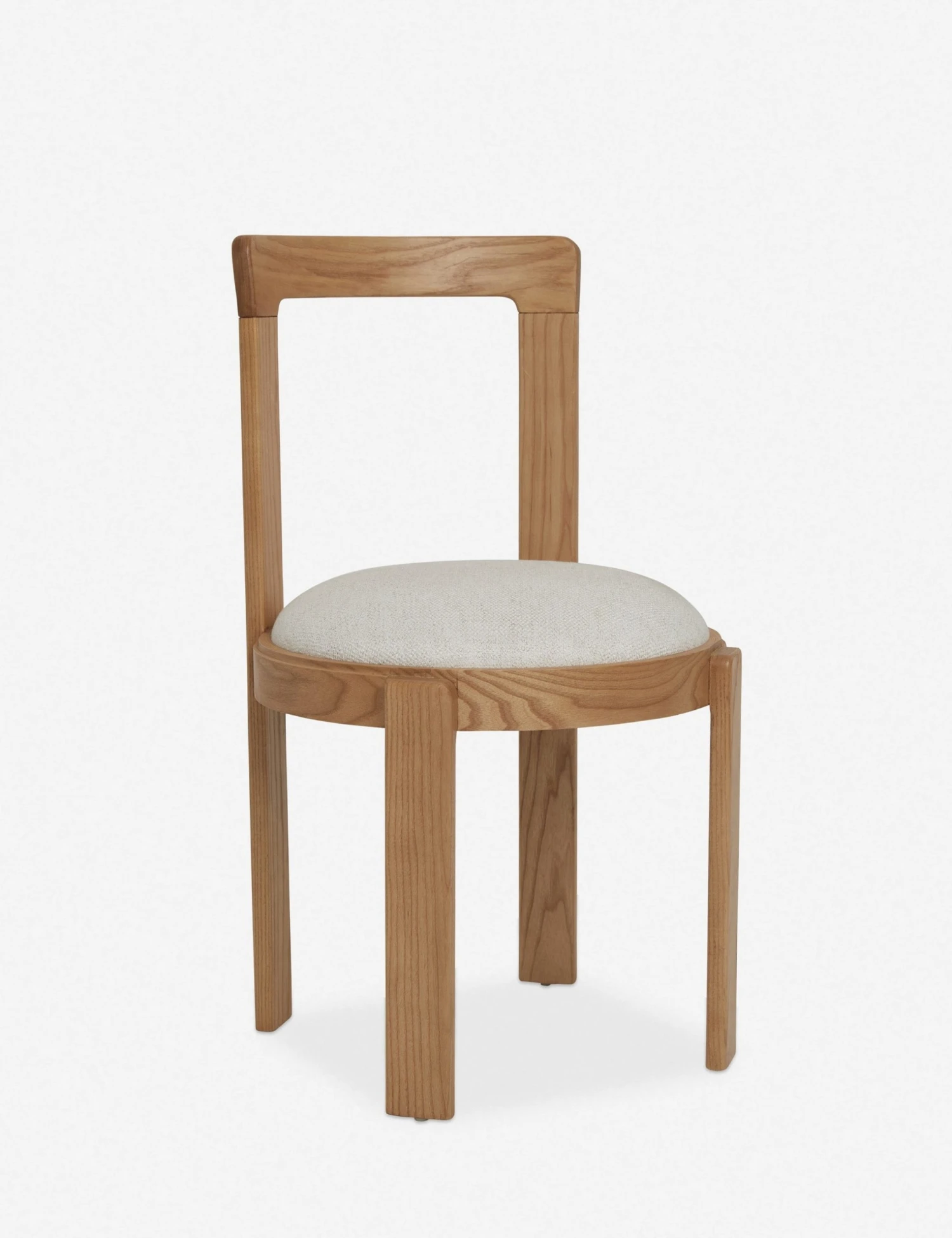 tobi_dining_chair_2256_1.jpg Lulu And Georgia Nina Freudenberger Collection Tobie Dining Chair (Set Of 2)