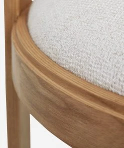 Lulu And Georgia Nina Freudenberger Collection Tobie Dining Chair (Set Of 2) 9 Lulu And Georgia Nina Freudenberger Collection Tobie Dining Chair (Set Of 2)