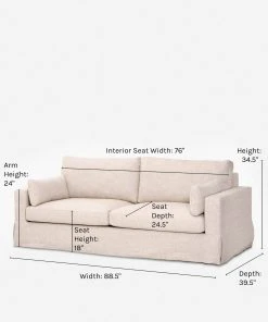 Lulu And Georgia Furniture Tova Sofa 9 Lulu And Georgia Furniture Tova Sofa