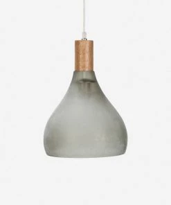 Lulu And Georgia Muted Pastels Tristan Pendant Light