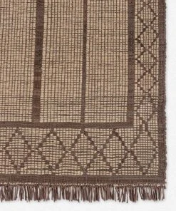 Lulu And Georgia Earth Tones Lemieux Et Cie By Momeni Joma Rug