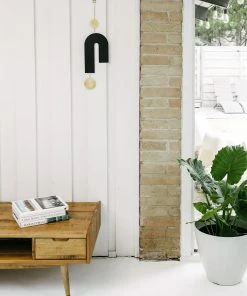 Lulu And Georgia Circle & Line Turn Wall Hanging Nina Freudenberger Collection 7 Lulu And Georgia Circle & Line Turn Wall Hanging Nina Freudenberger Collection