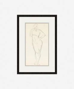 Lulu And Georgia 'The Shift' Print Walls