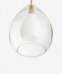 Lulu And Georgia Arteriors Nala Indoor / Outdoor Pendant Light 15 Lulu And Georgia Arteriors Nala Indoor / Outdoor Pendant Light