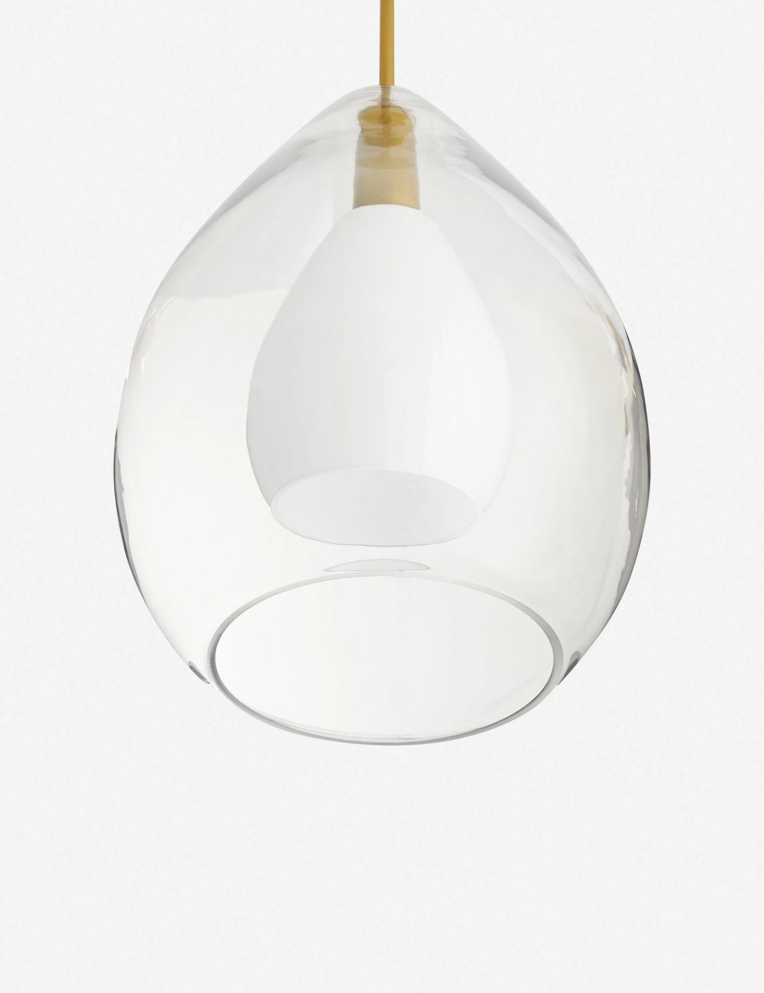 Lulu And Georgia Arteriors Nala Indoor / Outdoor Pendant Light 8 Lulu And Georgia Arteriors Nala Indoor / Outdoor Pendant Light