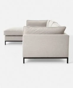 Lulu And Georgia Fritzie Sectional Sofa 32 Lulu And Georgia Fritzie Sectional Sofa