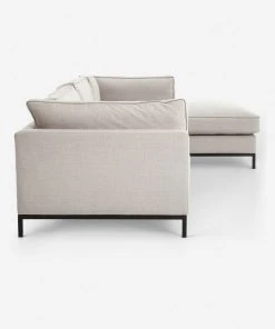 Lulu And Georgia Fritzie Sectional Sofa 35 Lulu And Georgia Fritzie Sectional Sofa