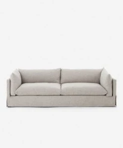 Lulu And Georgia Arlen Slipcover Sofa Furniture