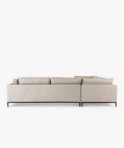 Lulu And Georgia Furniture Fritzie Corner Sectional Sofa 22 Lulu And Georgia Furniture Fritzie Corner Sectional Sofa