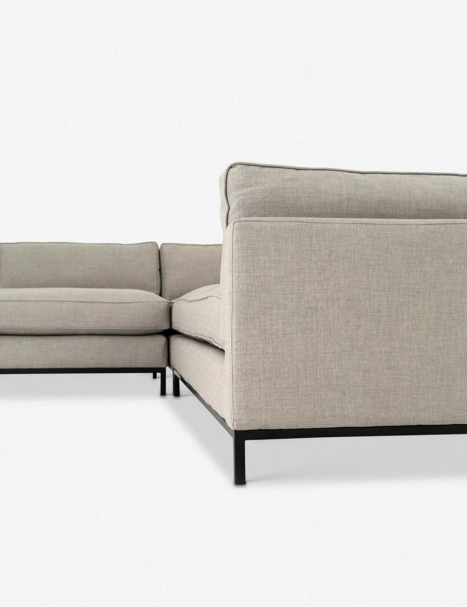 Lulu And Georgia Furniture Fritzie Corner Sectional Sofa 9 Lulu And Georgia Furniture Fritzie Corner Sectional Sofa