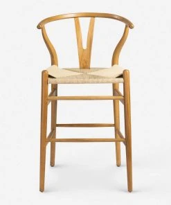 Lulu And Georgia Furniture Cylia Counter Stool