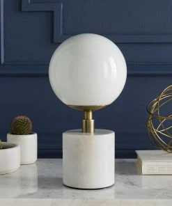 Lulu And Georgia Edie Table Lamp
