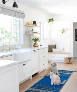 Lulu And Georgia Bianca Mae Rug