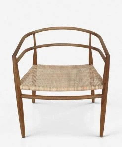 Lulu And Georgia Desie Accent Chair 12 Lulu And Georgia Desie Accent Chair