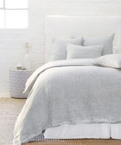 Lulu And Georgia Pom Pom At Home Logan Duvet