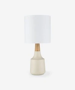 Lulu And Georgia Marcella Mini Table Lamp Lighting