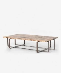 Lulu And Georgia Dakira Coffee Table