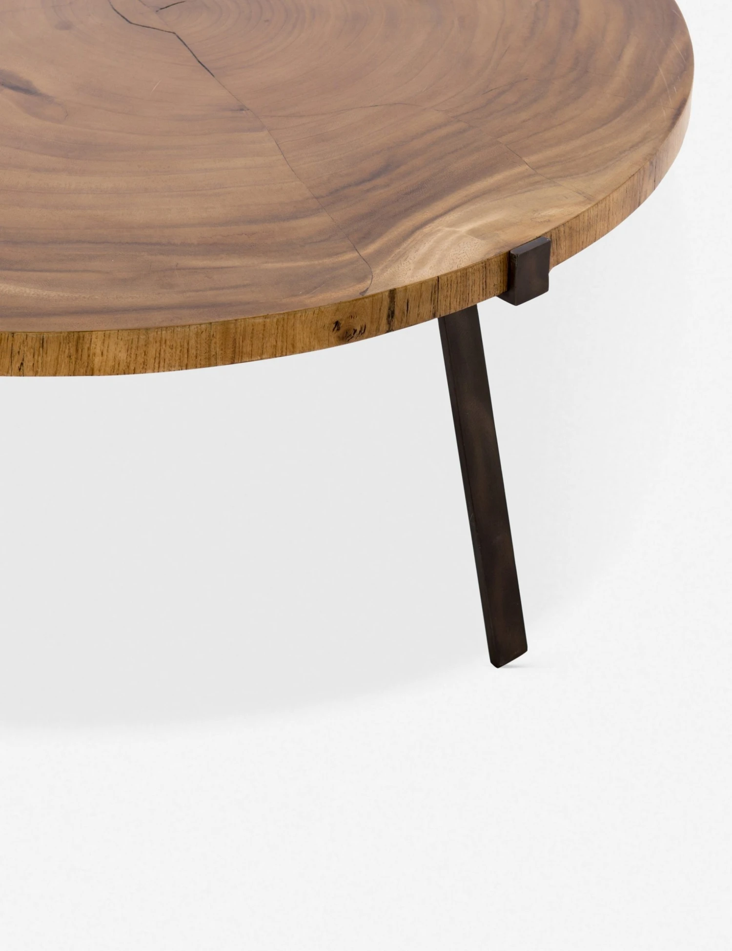 uwes-122a_det_3.jpg Lulu And Georgia Dija Round Coffee Table Curved + Rounded