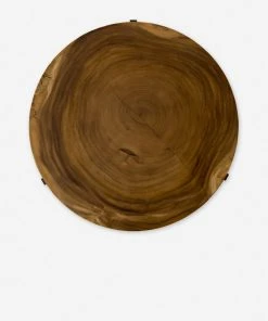 Lulu And Georgia Dija Round Coffee Table Curved + Rounded 7 Lulu And Georgia Dija Round Coffee Table Curved + Rounded