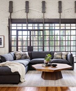 Lulu And Georgia Balen Coffee Table