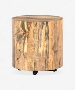 Lulu And Georgia Boni Side Table Furniture