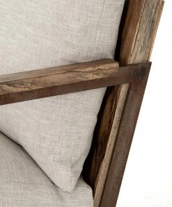 Lulu And Georgia Amara Accent Chair