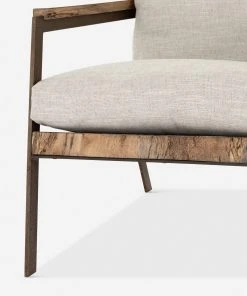 Lulu And Georgia Amara Accent Chair