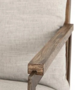 Lulu And Georgia Amara Accent Chair