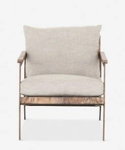 Lulu And Georgia Amara Accent Chair
