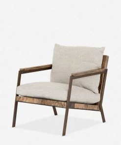 Lulu And Georgia Amara Accent Chair