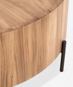 Lulu And Georgia Furniture Nausica Round Coffee Table 8 Lulu And Georgia Furniture Nausica Round Coffee Table