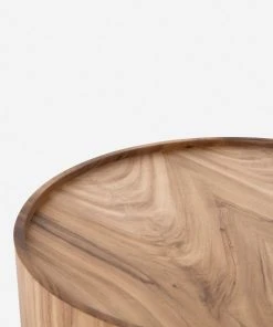 Lulu And Georgia Furniture Nausica Round Coffee Table 6 Lulu And Georgia Furniture Nausica Round Coffee Table